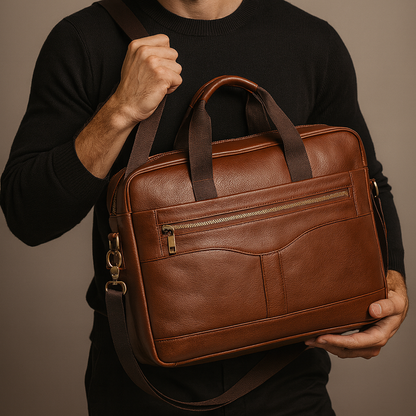 NOIRWAY Les essentiels modernes pour hommes