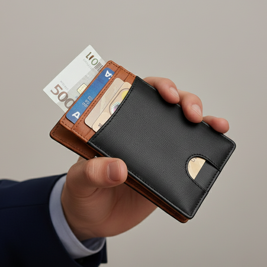 Velocity Le Futur de votre Poche