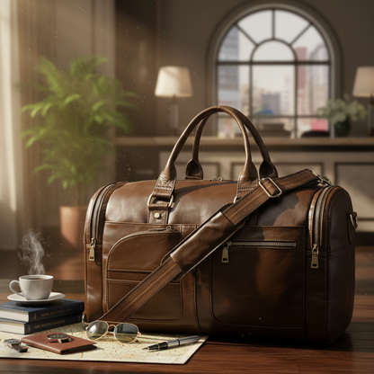 Vectis Carry Où Commence Votre Prochaine Histoire