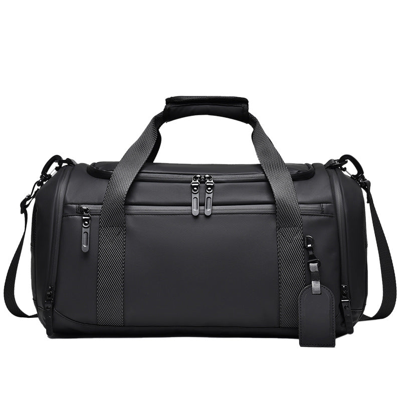 Sac de Sport Homme NORDEN Design Élégant et Fonctionnel pour Sport et Voyage